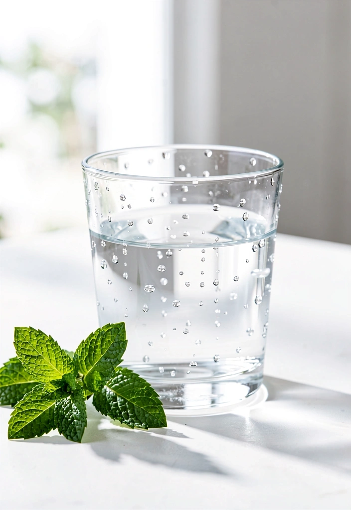 Hidratación consciente