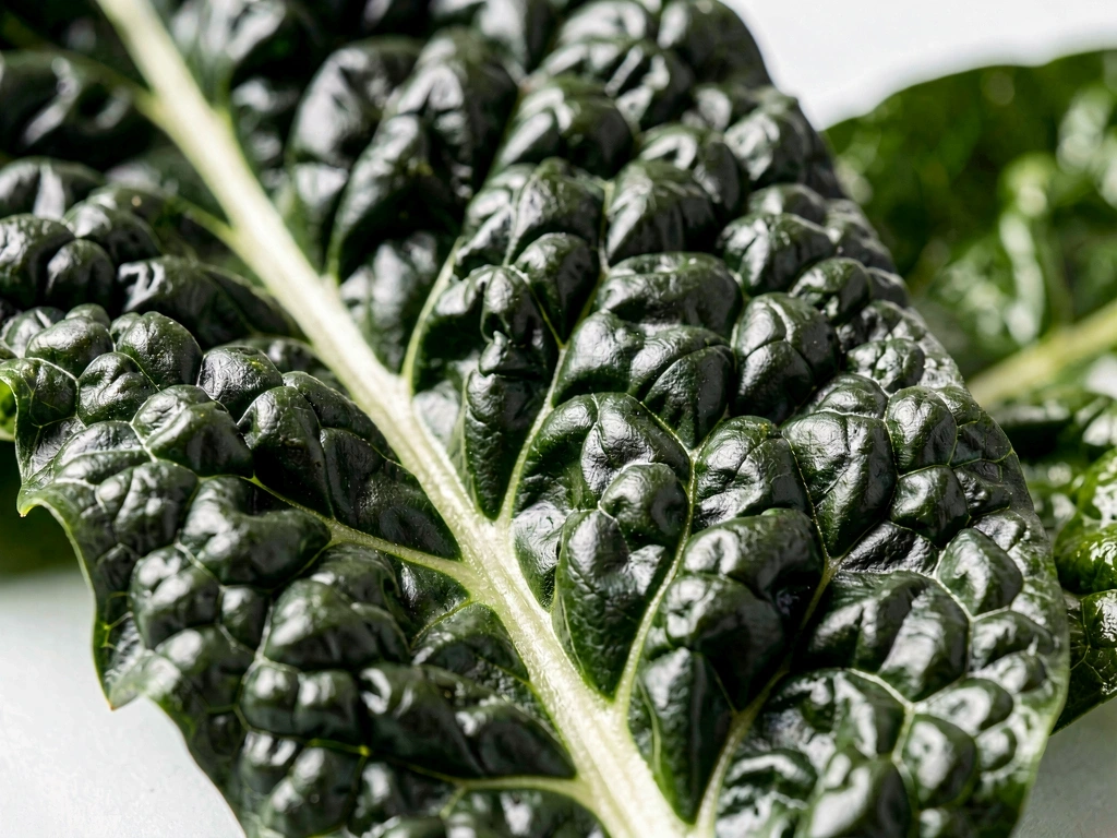 Hojas Verdes de Temporada