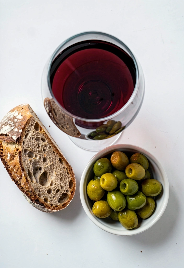 Equilibrio mediterráneo